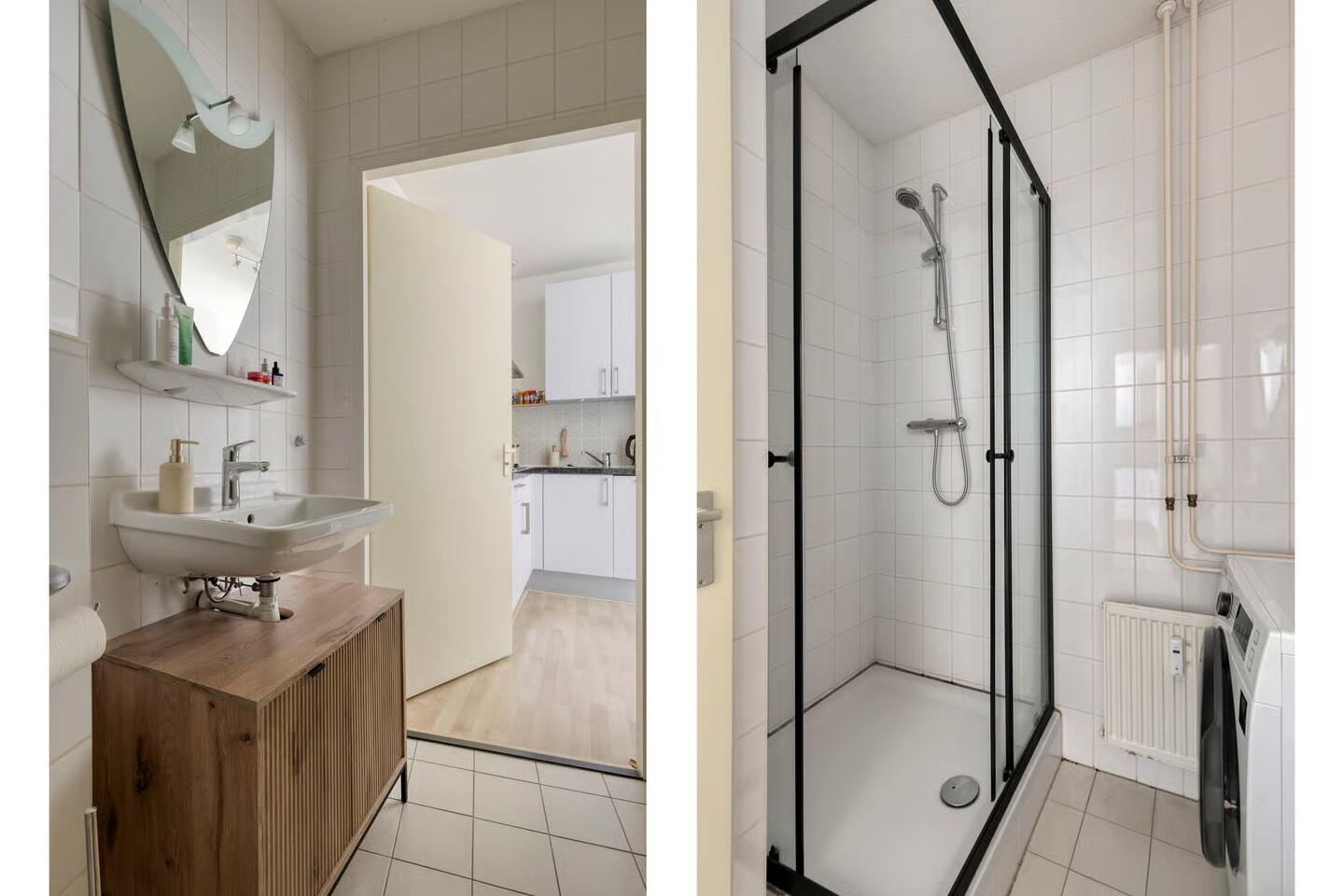 Studio te koop: Pastoor de Kroonstraat 289B, 'S-Hertogenbosch