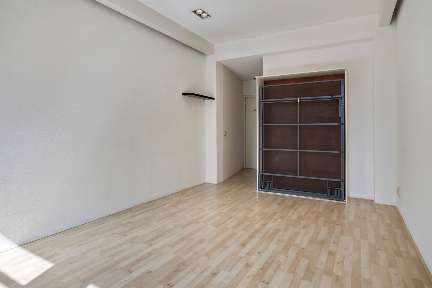 Studio te koop: Pastoor de Kroonstraat 289B, 'S-Hertogenbosch