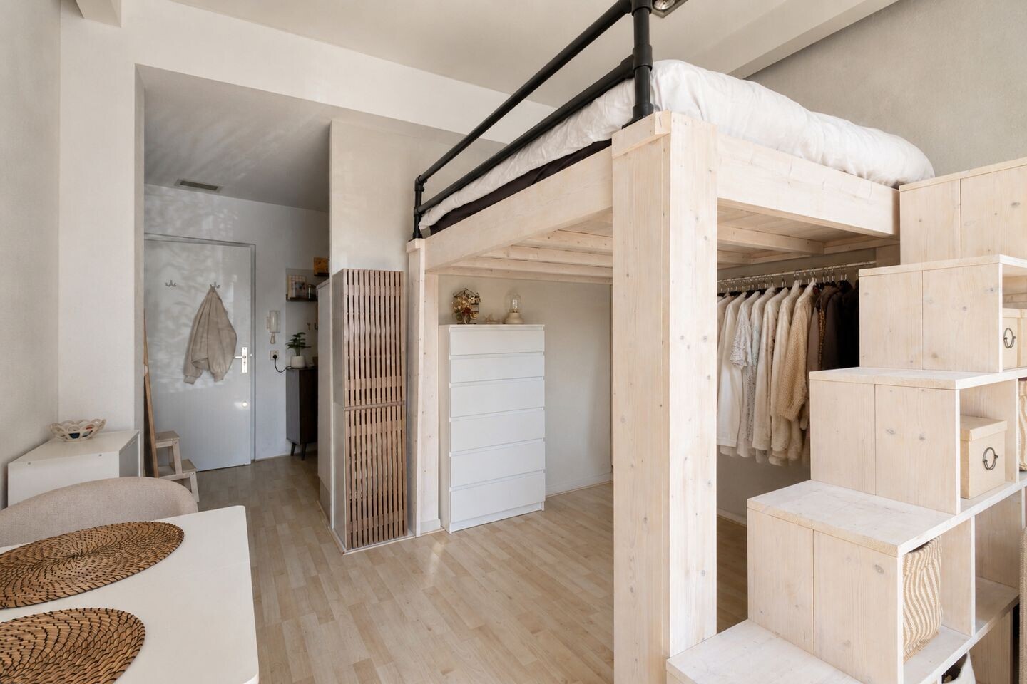 Studio te koop: Pastoor de Kroonstraat 289B, 'S-Hertogenbosch