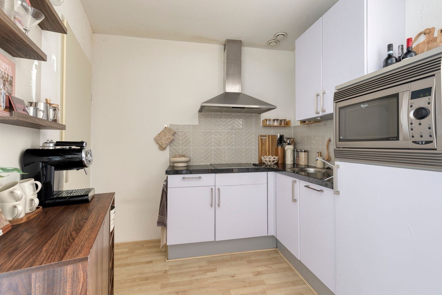 Studio te koop: Pastoor de Kroonstraat 289B, 'S-Hertogenbosch