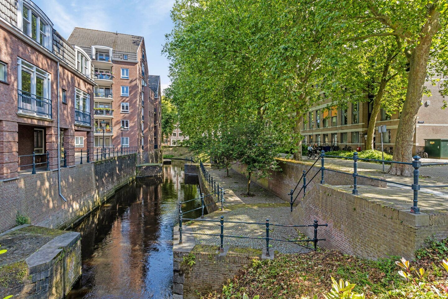 Studio te koop: Pastoor de Kroonstraat 289B, 'S-Hertogenbosch