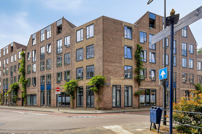 Pastoor de Kroonstraat 114