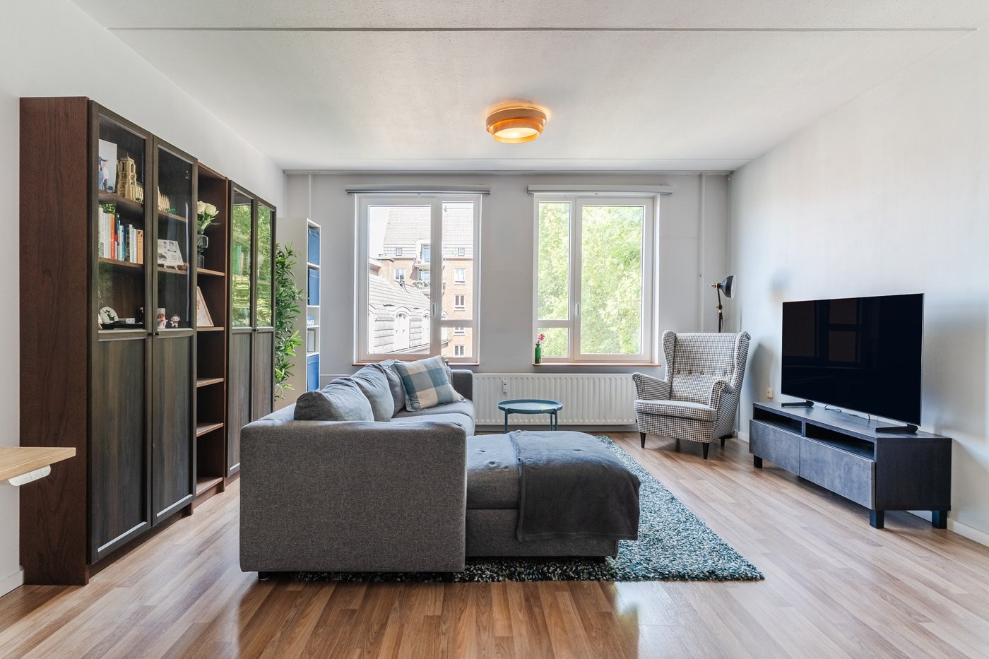 Appartement te koop: Pastoor de Kroonstraat 92, 'S-Hertogenbosch
