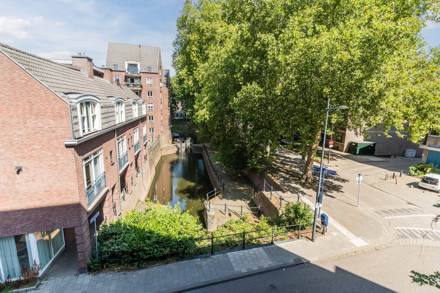 Appartement te koop: Pastoor de Kroonstraat 92, 'S-Hertogenbosch