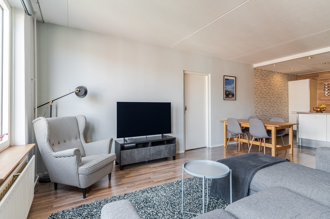 Appartement te koop: Pastoor de Kroonstraat 92, 'S-Hertogenbosch
