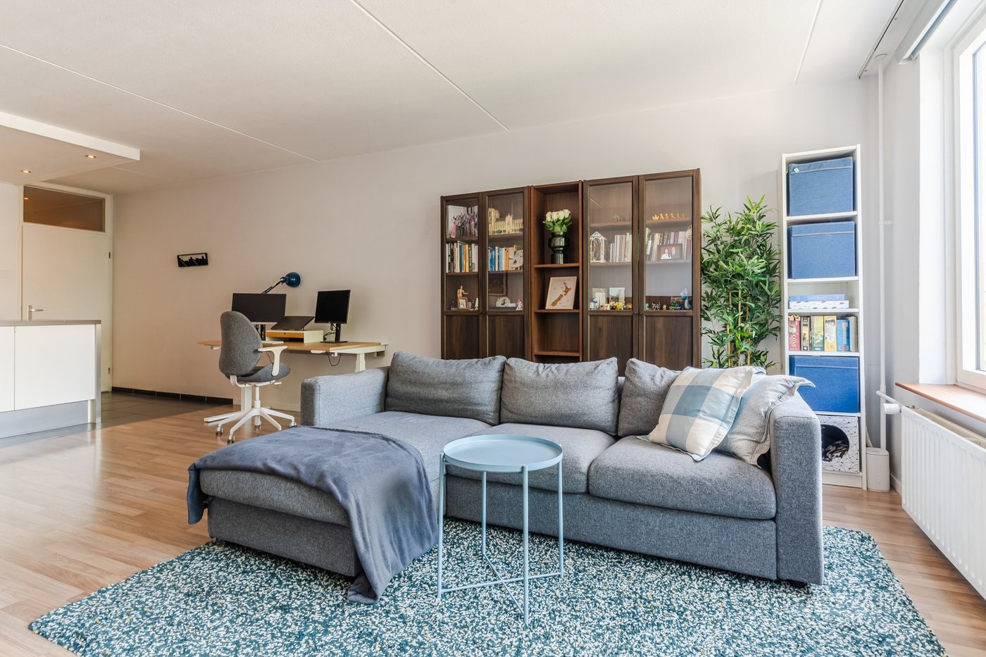 Appartement te koop: Pastoor de Kroonstraat 92, 'S-Hertogenbosch