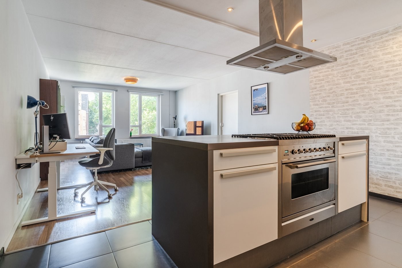 Appartement te koop: Pastoor de Kroonstraat 92, 'S-Hertogenbosch