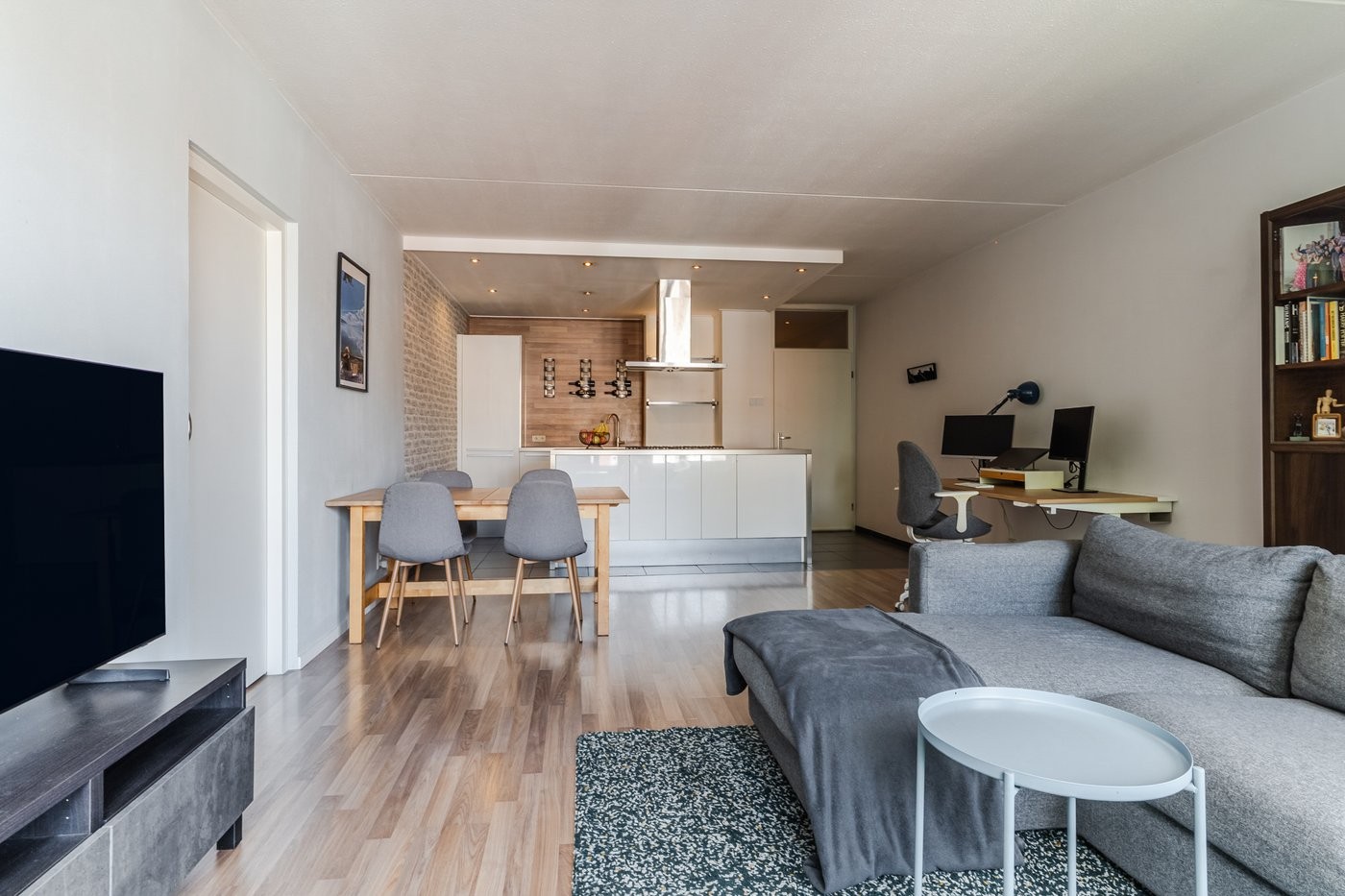 Appartement te koop: Pastoor de Kroonstraat 92, 'S-Hertogenbosch