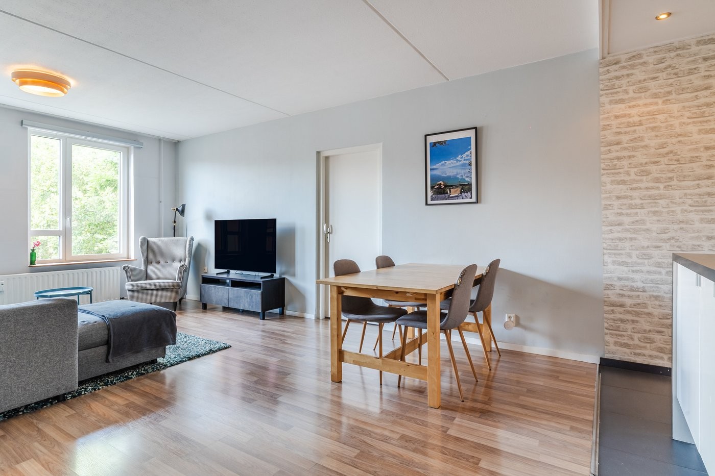 Appartement te koop: Pastoor de Kroonstraat 92, 'S-Hertogenbosch