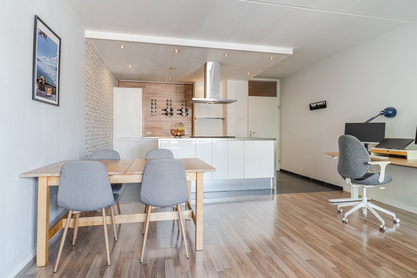 Appartement te koop: Pastoor de Kroonstraat 92, 'S-Hertogenbosch