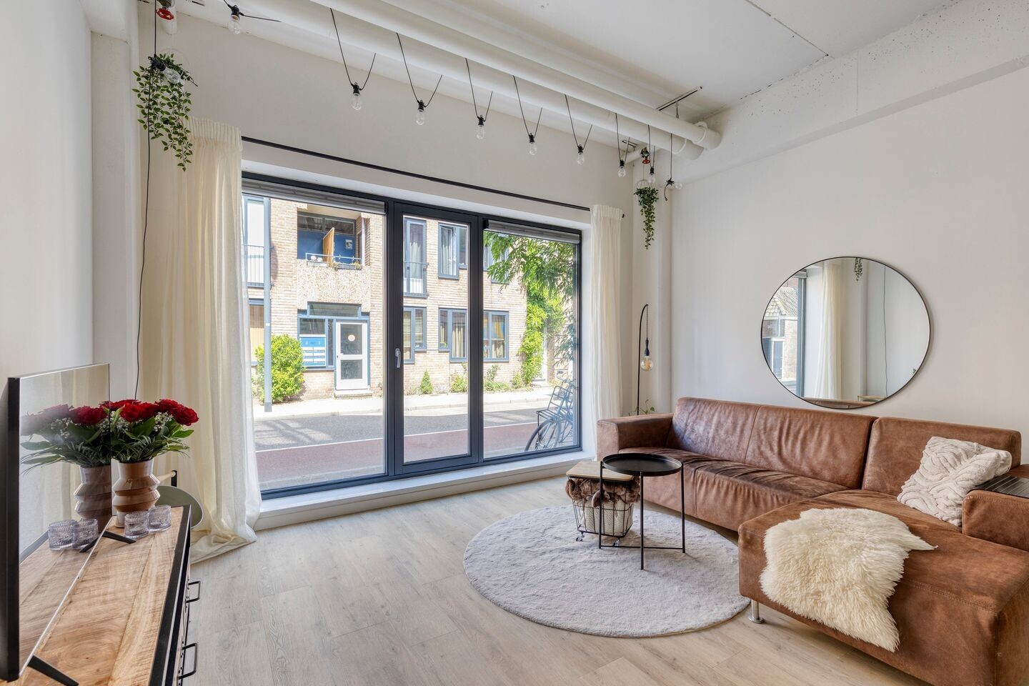 Appartement te koop: Sint Geertruikerkhof 73, 'S-Hertogenbosch