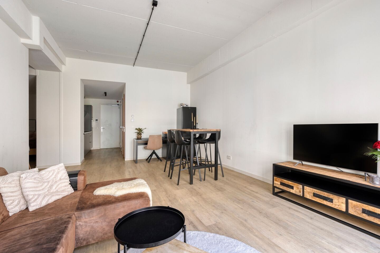 Appartement te koop: Sint Geertruikerkhof 73, 'S-Hertogenbosch