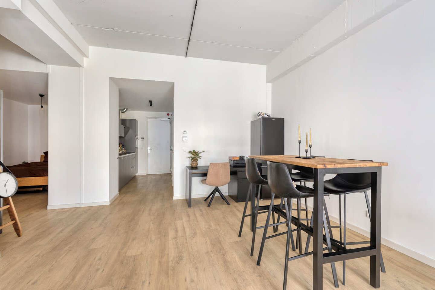 Appartement te koop: Sint Geertruikerkhof 73, 'S-Hertogenbosch