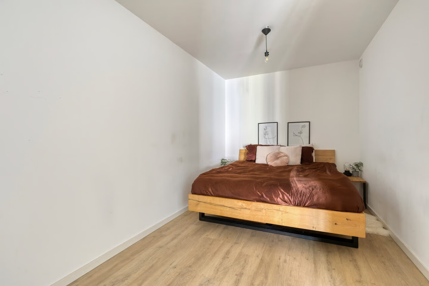 Appartement te koop: Sint Geertruikerkhof 73, 'S-Hertogenbosch