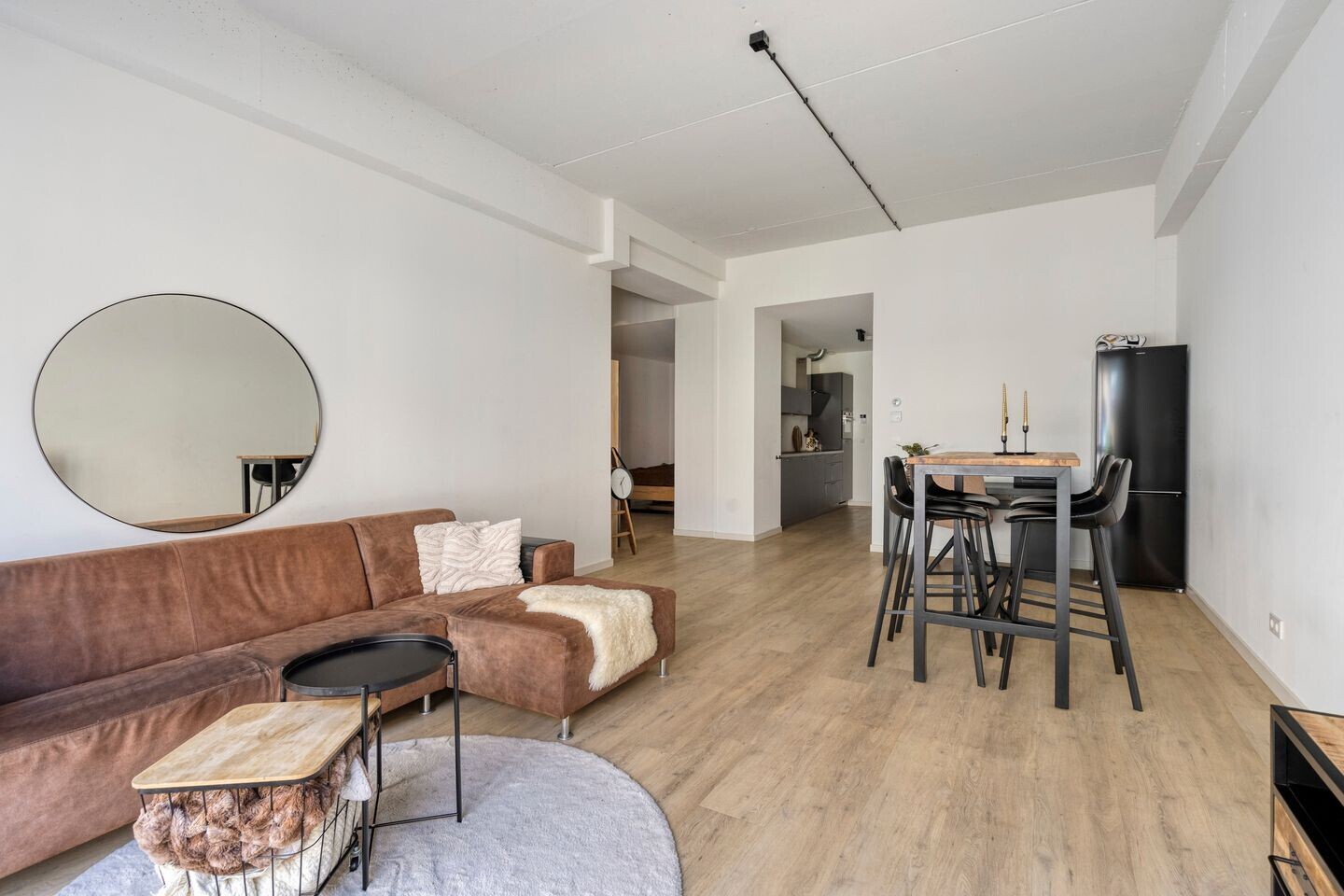 Appartement te koop: Sint Geertruikerkhof 73, 'S-Hertogenbosch