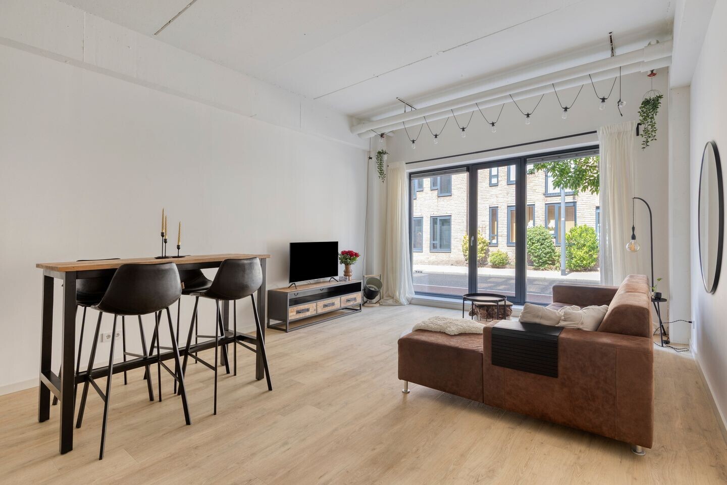 Appartement te koop: Sint Geertruikerkhof 73, 'S-Hertogenbosch