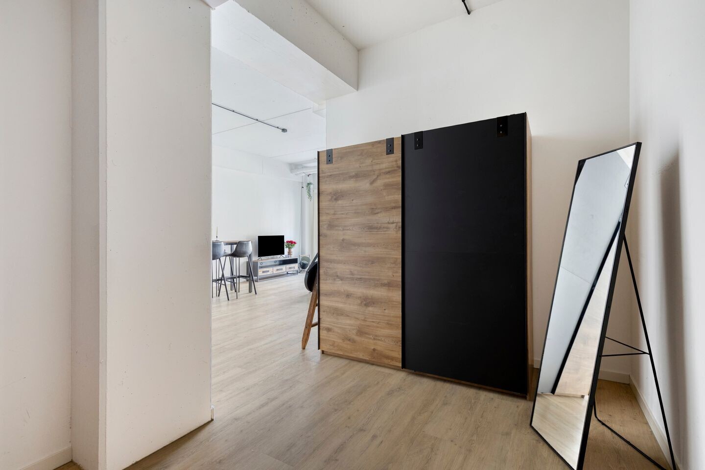 Appartement te koop: Sint Geertruikerkhof 73, 'S-Hertogenbosch