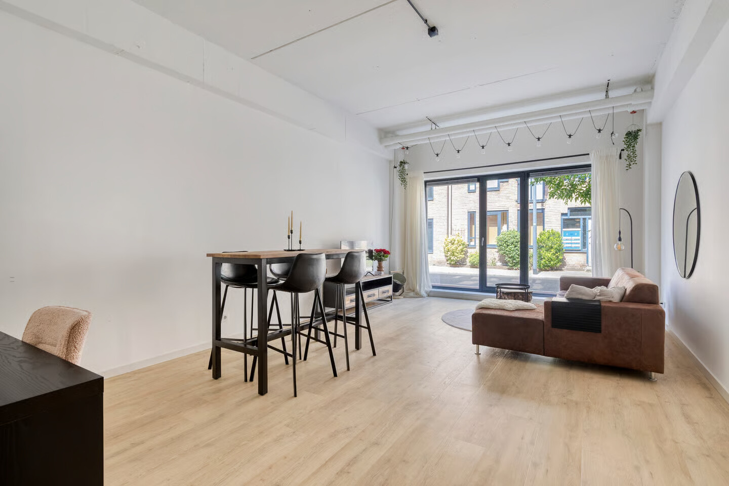 Appartement te koop: Sint Geertruikerkhof 73, 'S-Hertogenbosch