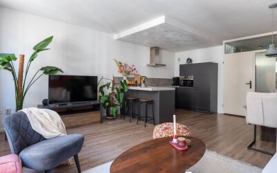 Orthenstraat 45-B