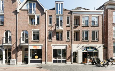 Orthenstraat 45