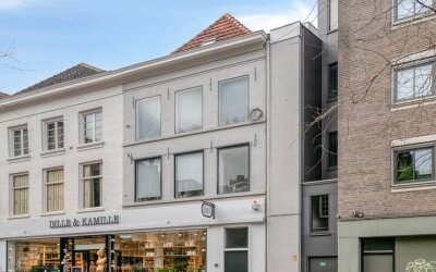 Appartement te koop Orthenstraat 12-C
