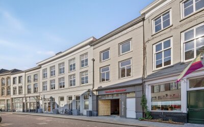 Orthenstraat 350-B