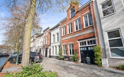Smalle Haven 161