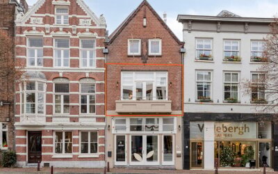 Brede Haven 7-A