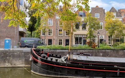 Brede Haven 35
