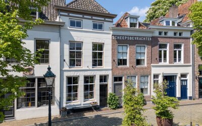 Brede Haven 50