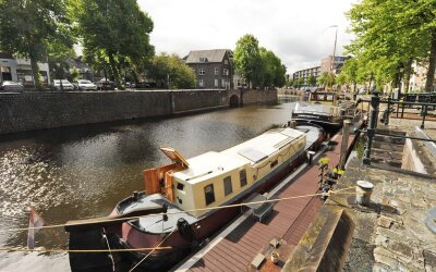 Brede Haven 57-A