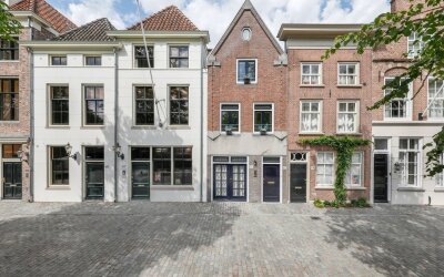 Brede Haven 68-A
