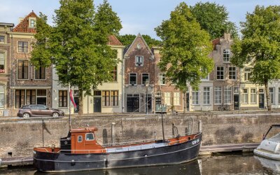 Brede Haven 68
