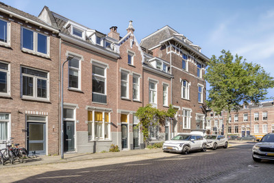 Maaslandstraat 9