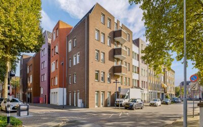 Boschveldweg 21-L