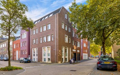 Boschveldweg 21