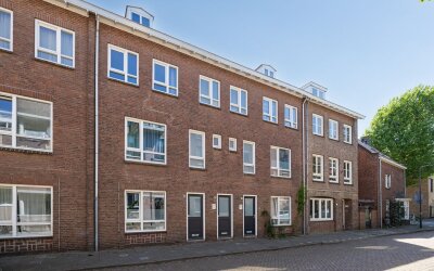 Peellandstraat 17-A