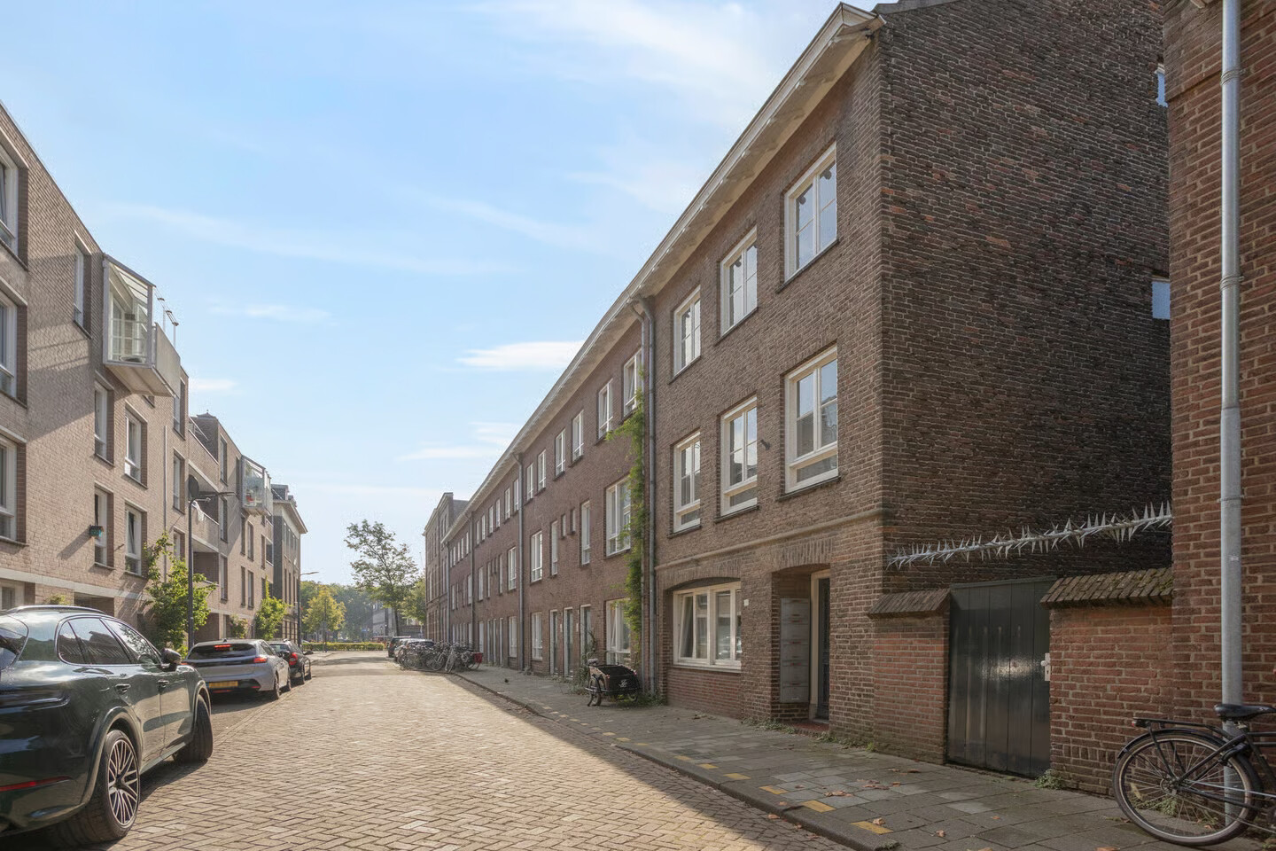 Studio te koop: Peellandstraat 23, 'S-Hertogenbosch