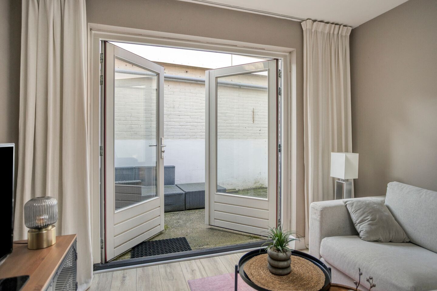 Studio te koop: Peellandstraat 23, 'S-Hertogenbosch