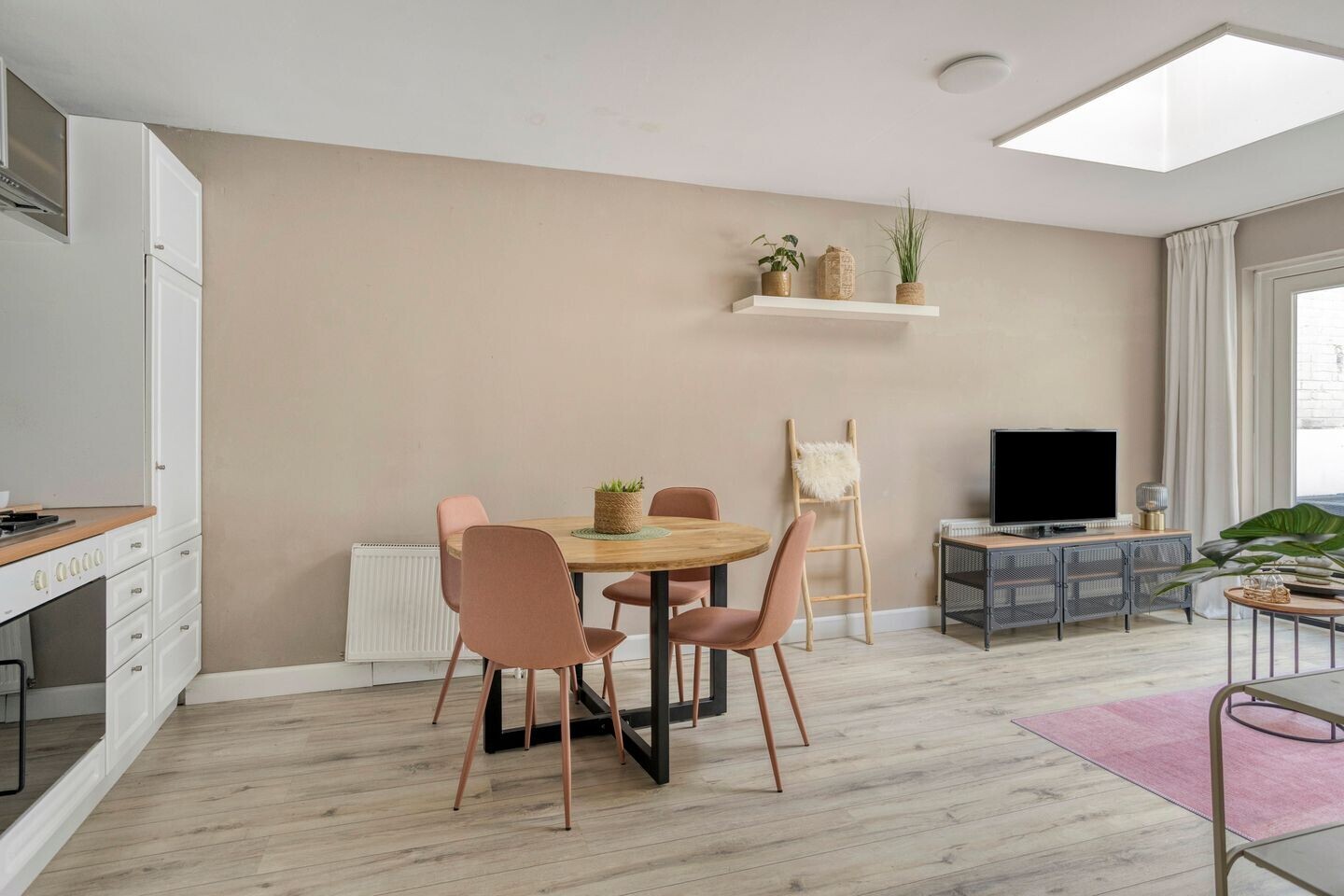 Studio te koop: Peellandstraat 23, 'S-Hertogenbosch