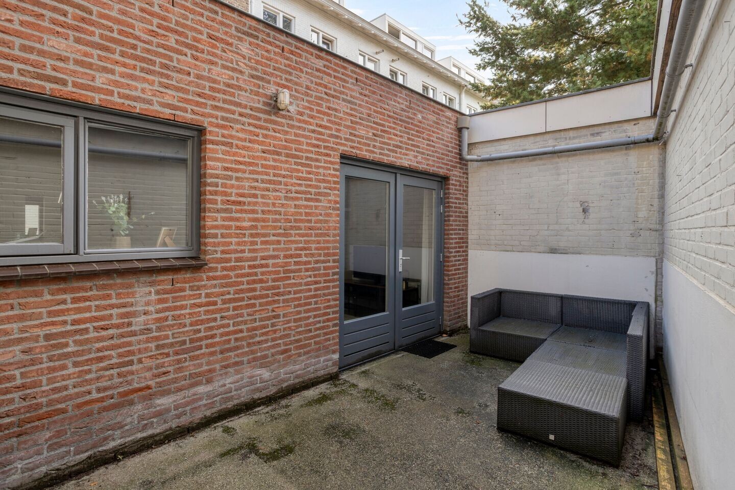 Studio te koop: Peellandstraat 23, 'S-Hertogenbosch