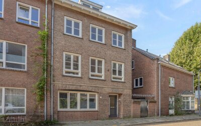 Peellandstraat 23