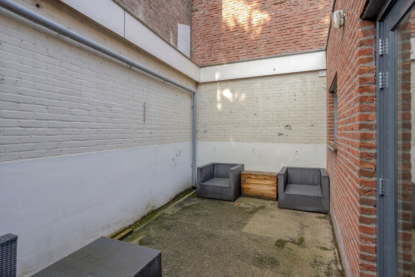 Studio te koop: Peellandstraat 23, 'S-Hertogenbosch