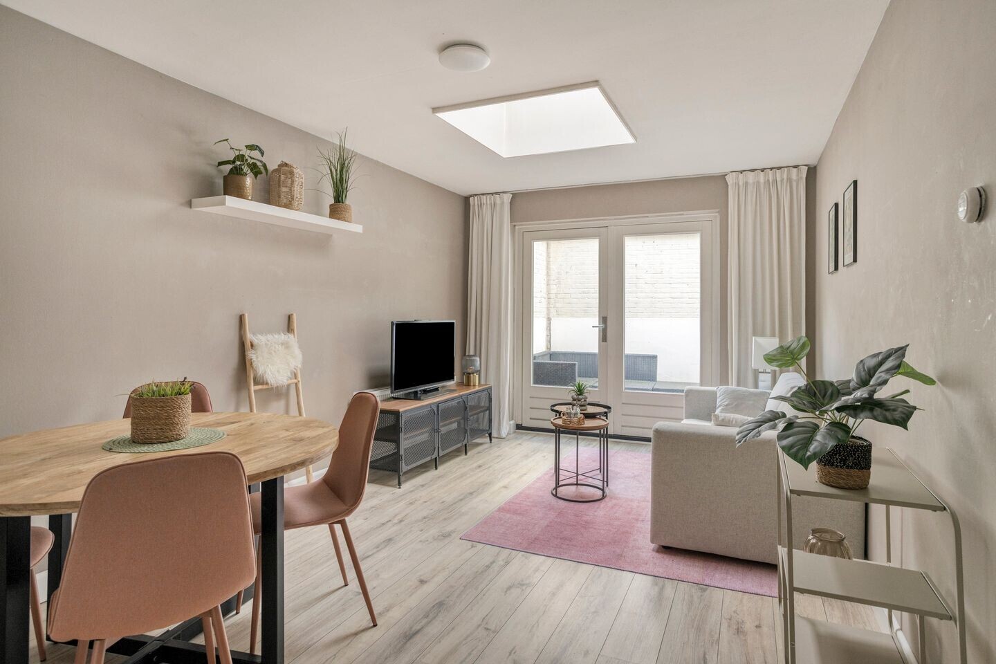 Studio te koop: Peellandstraat 23, 'S-Hertogenbosch
