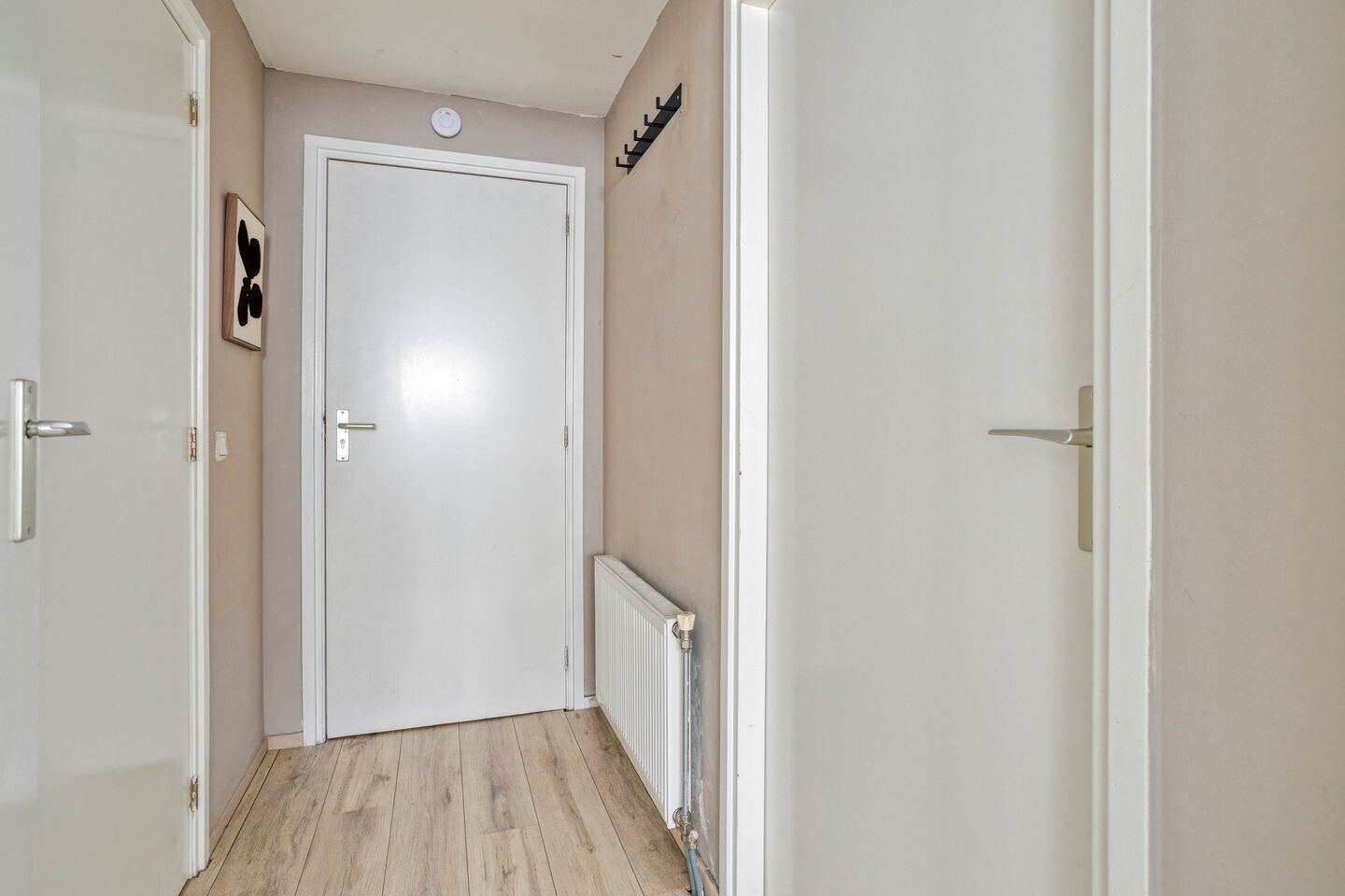 Studio te koop: Peellandstraat 23, 'S-Hertogenbosch