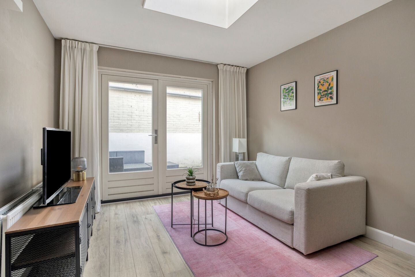 Studio te koop: Peellandstraat 23, 'S-Hertogenbosch