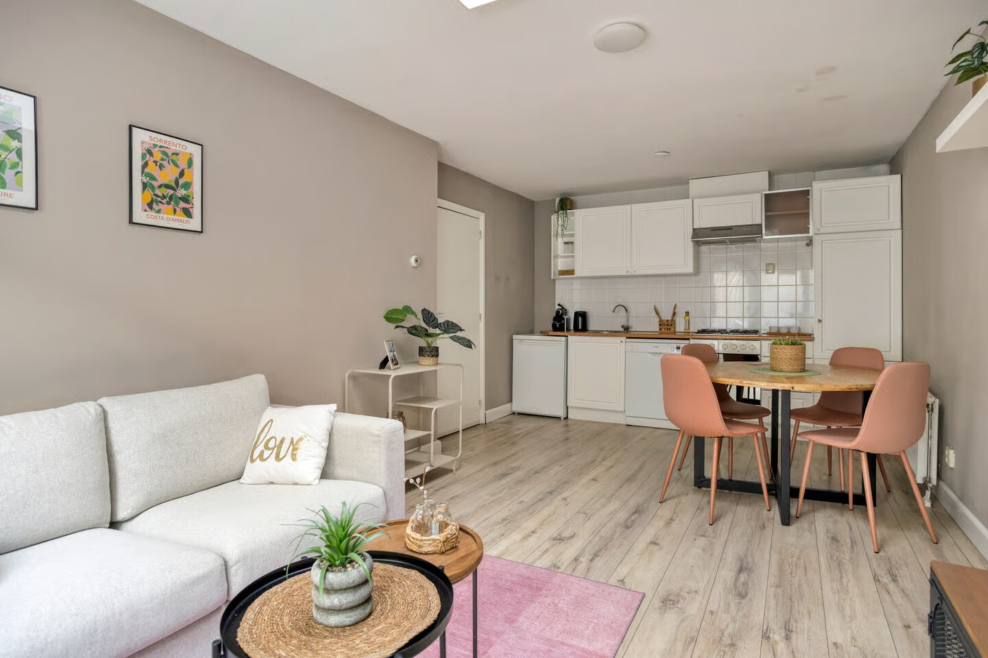 Studio te koop: Peellandstraat 23, 'S-Hertogenbosch