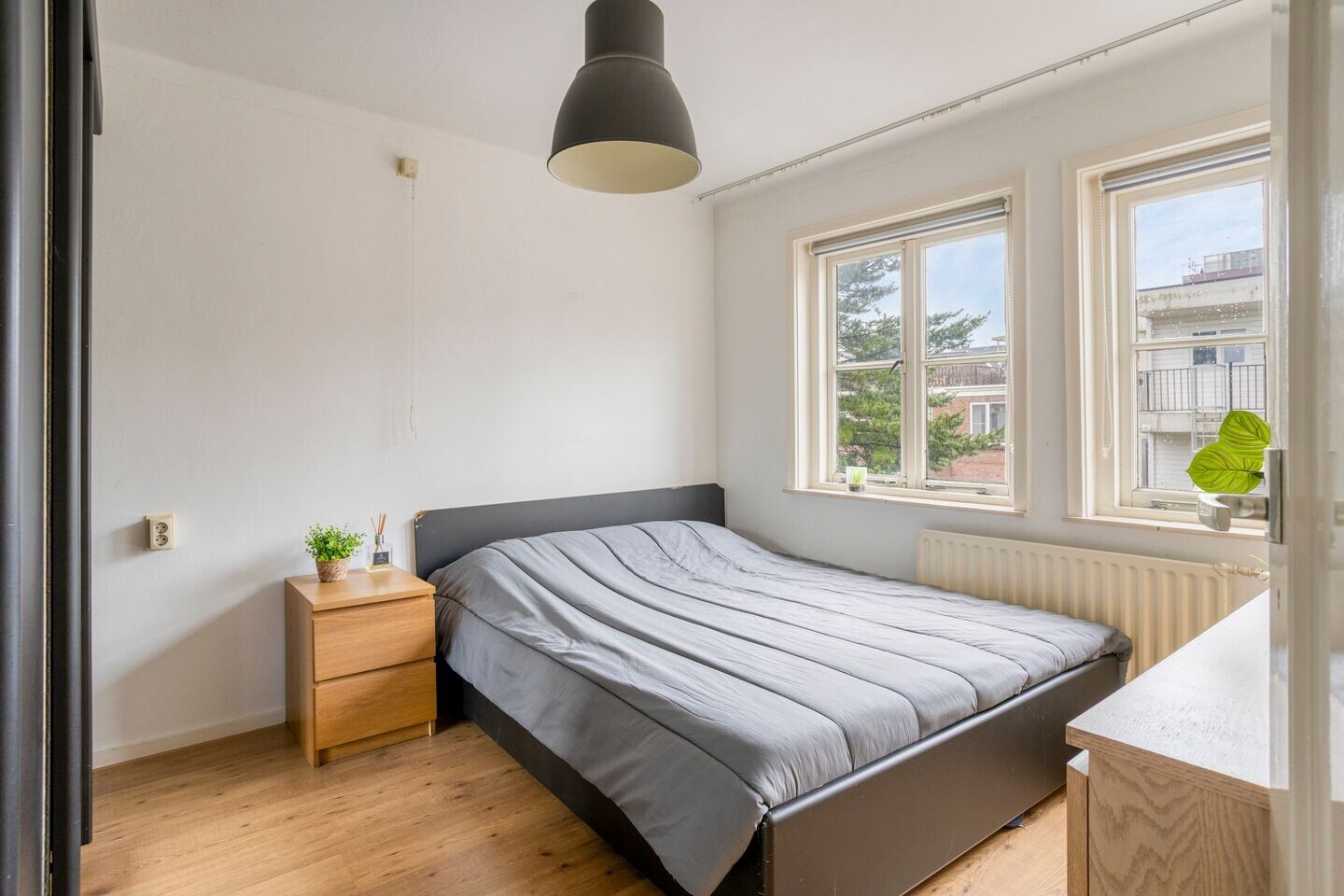 Appartement te koop: Peellandstraat 27, 'S-Hertogenbosch