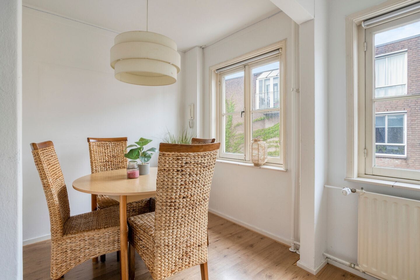 Appartement te koop: Peellandstraat 27, 'S-Hertogenbosch