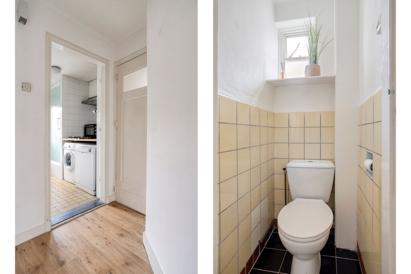 Appartement te koop: Peellandstraat 27, 'S-Hertogenbosch